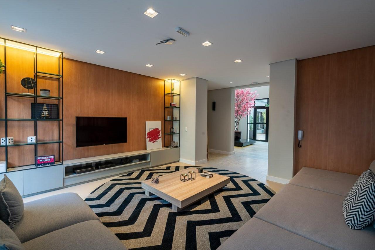 Loft Lotus 5 - Lindo Studio Na Liberdade São Paulo Exteriér fotografie